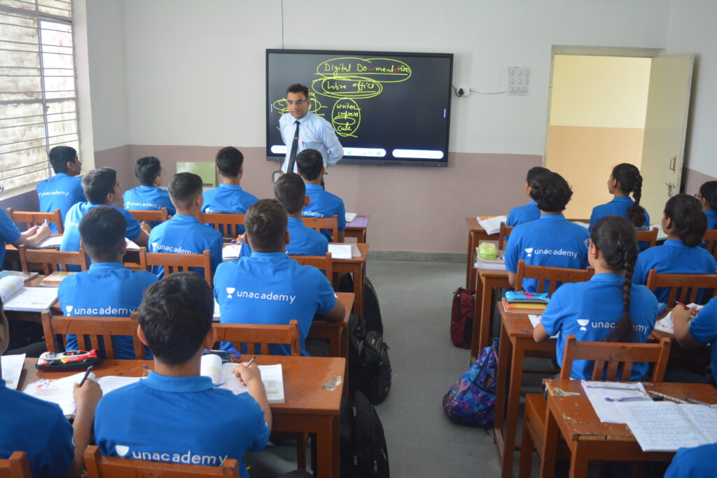 Top 10 CBSE Schools in Rajasthan