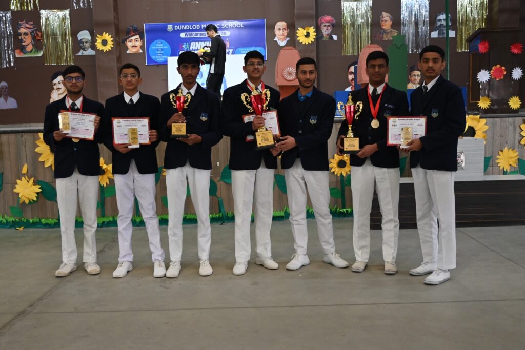 Top 10 CBSE Schools in Rajasthan